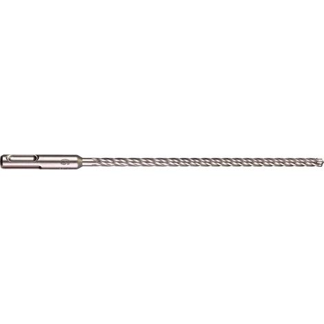 SDS PLUS Bohrer Milwaukee 12 mm 260 mm robuster Stahl