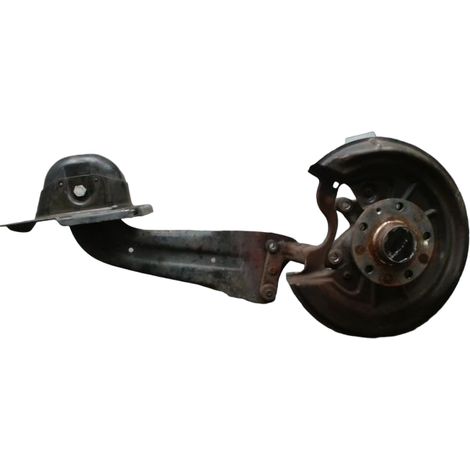 Pivot Arriere Gauche SEAT Leon 2005- [PRODUIT D'OCCASION]♻️1k0505435ab (1/3)