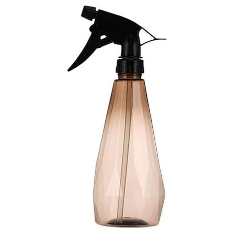 500 ML Flacons Pulvérisateur, Vaporisateurs Eau Pour Plant, Spray Bouteilles Eau Vides, Flacon Spray Bouteilles Vide Rechargeable, Vaporisateur Bouteilles Pour Jardinage,ménage,coiffure (1/5)