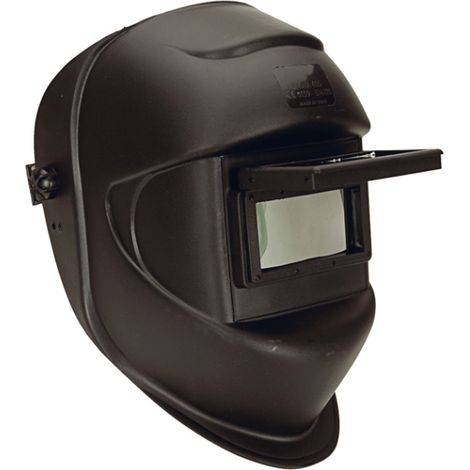 Pantalla soldador tipo cabeza 405-CPA 110 x 55 mm