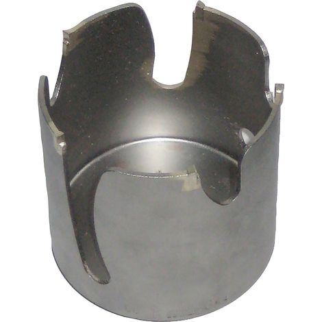 P-64646 Punta a corona UNI-Cut, 85 mm, 5T