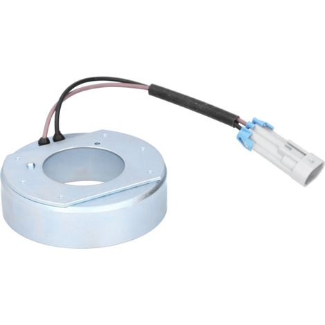 Bobine de compresseur à embrayage magnétique pour climatisation, remplace la référence 1854272, compatible avec Opel Astra G (1/5)