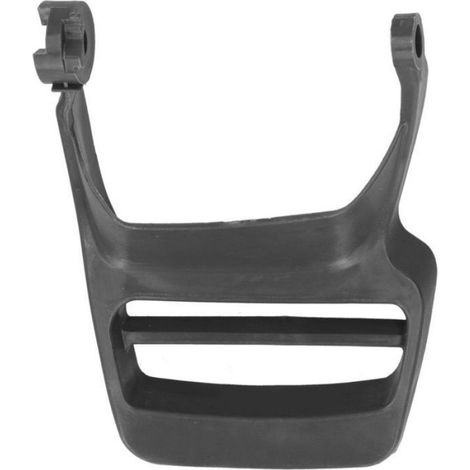 Poignée De Frein De Chaîne - ABS - Pour Tronçonneuses Husqvarna 435 440 445 450 - 1 Pièce (1/5)