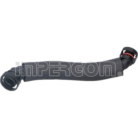 Tuyau, ventilation de carter-moteur Original Imperium 225998 BMW 11157542633