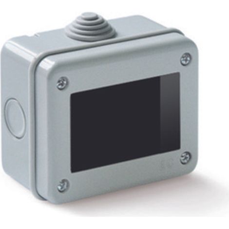 CASSETTA LIFE DA PARETE P/INTERNO 3P  IP40- 1,0 pz