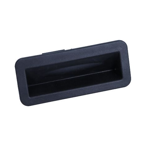 Poignée de hayon MAXGEAR 28-0484 FORD 1480287 1748915 1857333 C1BB-19B514-AA (1/2)
