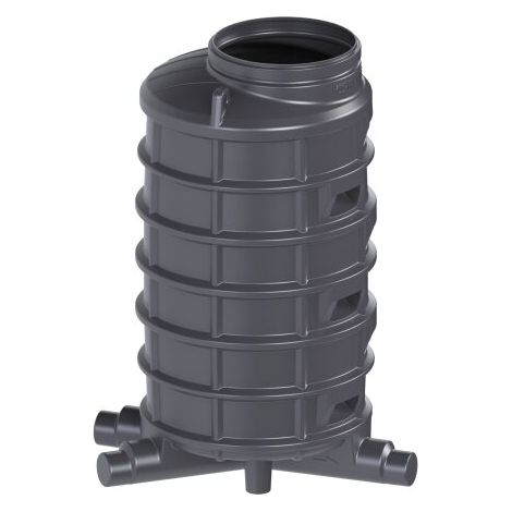 KESSEL 882020 puits standard GT LW1000