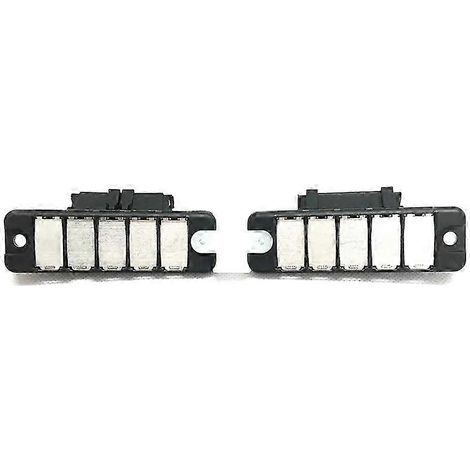 Plaque de contact de porte électrique pour voiture W639, plaque de contact de porte centrale A6398200311 6398200311 (1/5)