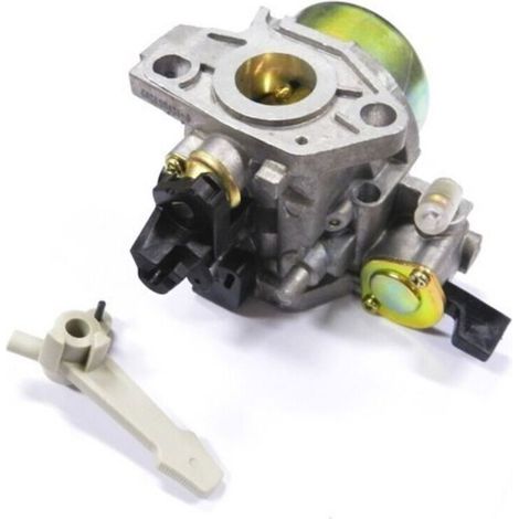 Carburateur compatible Honda GX240 GX270 – Pièce adaptable pour motoculteur et groupe électrogène (1/2)