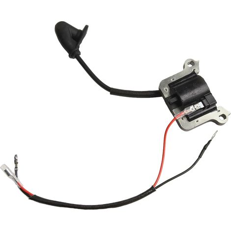 Zündspule für 43cc 52cc CG430 CG520 Motor 1E40F-5 1E44F-5 Chinesische Freischneider-Ersatzteile - (1/5)