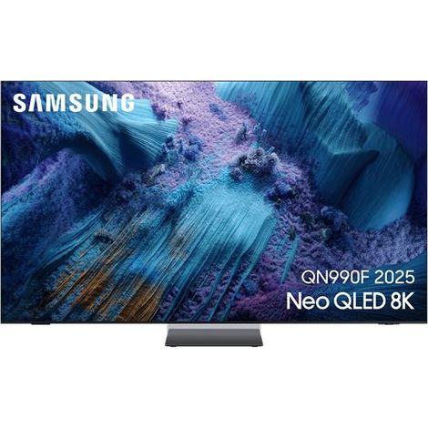 Samsung Tq85qn990ft 2,16 M (85") 8k Ultra Hd Smart Tv Wifi Negro