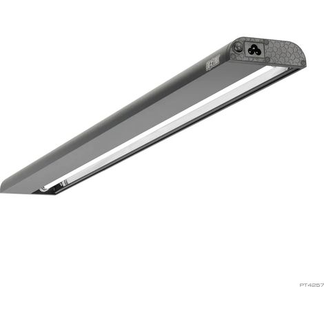 Portalámparas para Tubos T5 Exo Terra