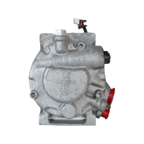 [PRODUIT D'OCCASION] Compresseur Air Conditionne HYUNDAI I20 ♻️ Ref Oe. 97701c8400 - Garantie à vie (1/5)