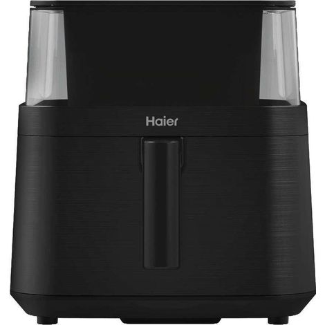 Haier HAF3AFW 011 schwarz Heißluftfritteuse (1/5)