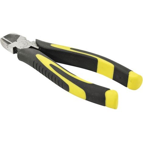 Pince Coupante De Cote 160mm - Dofin