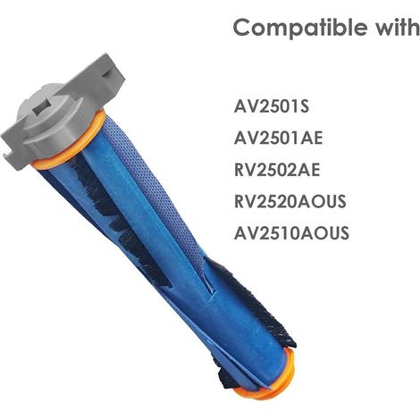 Praktische Saugroboter Shark: rotierende Bürste AV2501AE AI, Hauptbürste 2502AE AI/AV2501S (1/5)