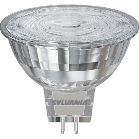 Lampada Sylvania refled superia retro 7.5W 621 lumen
