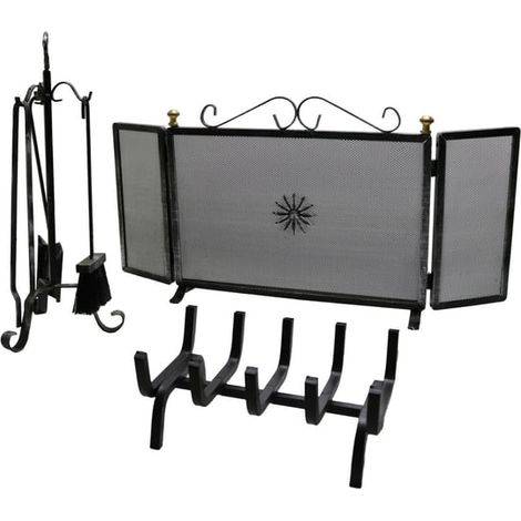 Kit Camino Set Made in Italy 3 Pezzi (1/3)