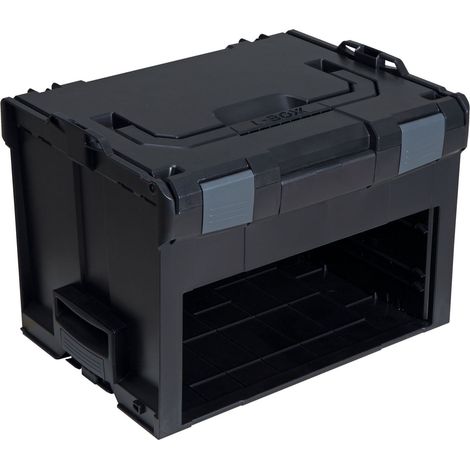 BS Systems LS-BOXX 306 - 6100000326 (1/9)