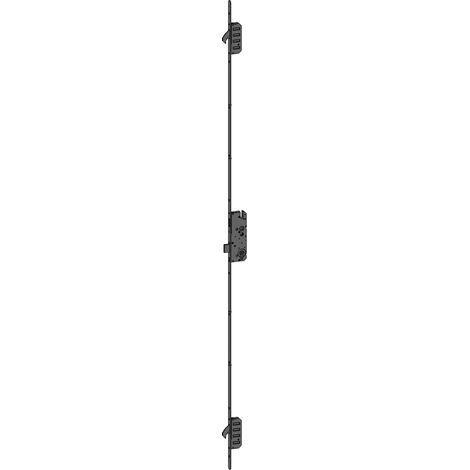 WINKHAUS Mehrfachverriegelung T-FF2077 L03/45 92/8 M2 RS MC,