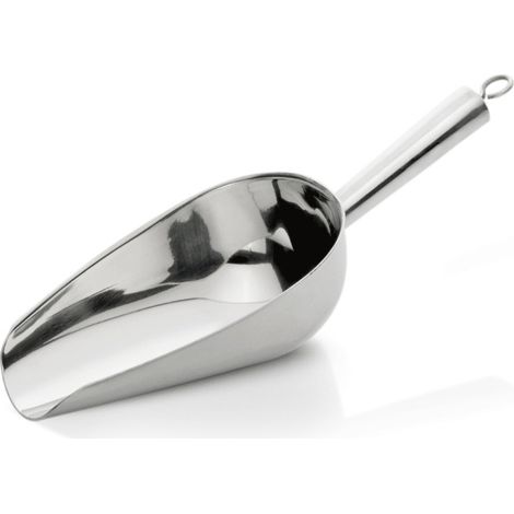 Pelle multifonction 0,18 ltr 19 cm inox - Was Germany (1/2)