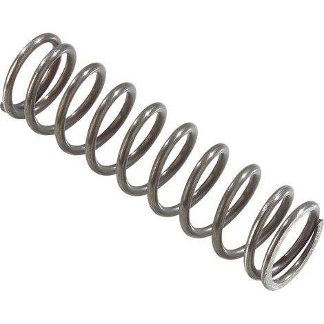 5 ressorts (Ø x L) 14,5 mm x 22,5 mm