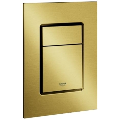 Grohe Skate Cosmopolitan S placa de cubierta para 2 cantidad y