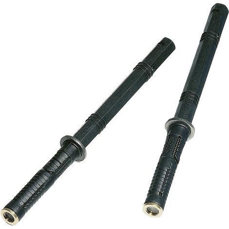 TASSELLI A SCOMPARSA Diametro: 14MM L. 120 MM - 2 PEZZI