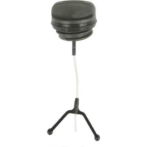 bouchon essence - 537215207 - Husqvarna