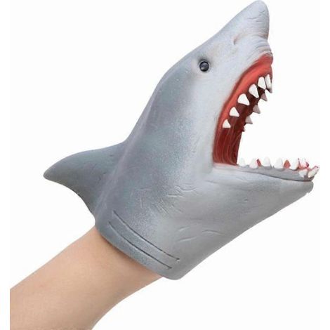 MIARHB Handpuppenhai