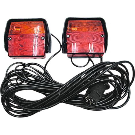 Set di illuminazione 70799025 GRANITO