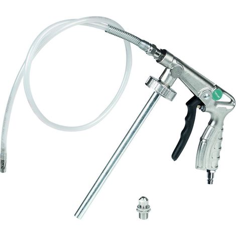 Pistolet pour protection anti-corrosion Aircraft UHP PRO