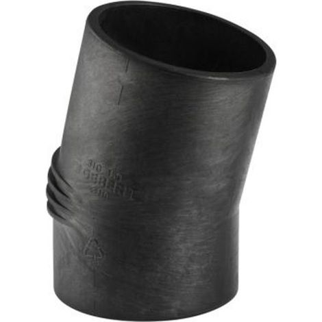Geberit Silent-db20 curva: 15°, d=110mm, 310150141 (1/3)