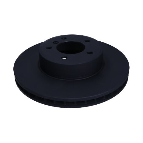 Disque de frein QUARO BMW P. E60/E61 à haute teneur en carbone, avec revêtement anticorrosion (1/4)