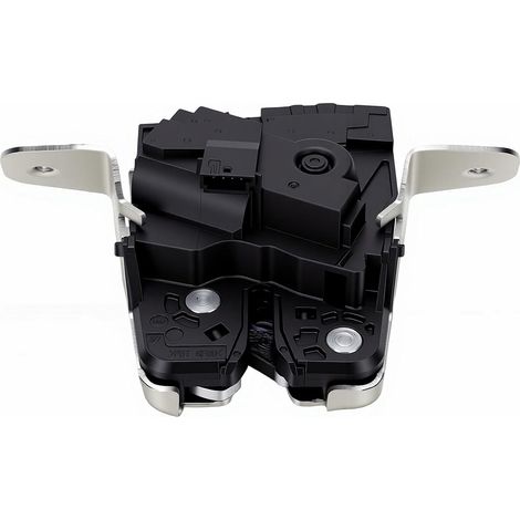 Actionneur de Verrouillage de Coffre de Hayon Arrière, Ensemble de Loquet de Coffre de Remplacement pour GLE GL, Moteurs de Verrouillage de Porte électrique de Remplacement Automobile OEM (1/5)