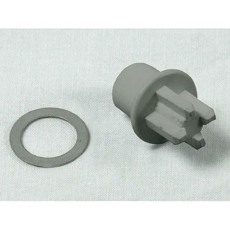 Kenwood perno giunto trasmissione robot FPP FPP215 FPP225 FPP235 FPP234 FDP30