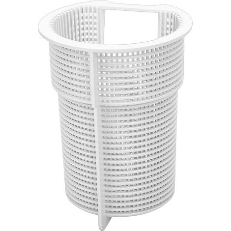 Replacement filter basket for Hayward SPX1500LX pool pump, plastic filter 27180 220 000 (1/5)