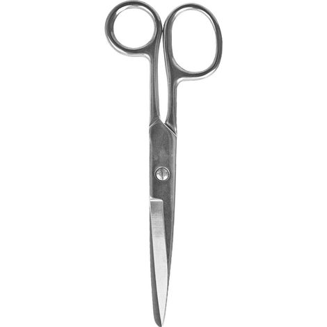 Tijeras Orion universal scissors acero inoxidable 17 cm