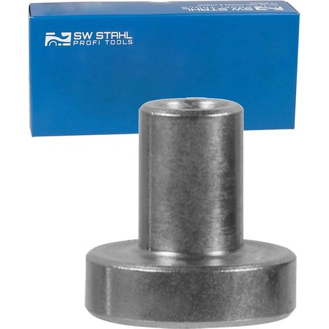 SW-Stahl 04150BB2,6 Bohrbuchse,2,60 mmfür 04150L (1/2)