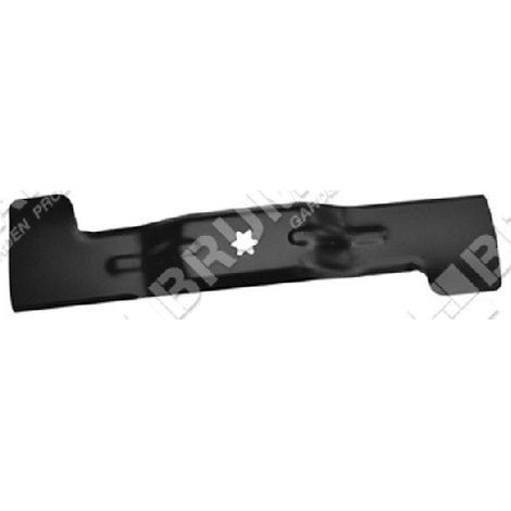 Lama lunghezza 467 mm MTD - WHITE - GUTBROD - YARD-MAN - BOLENS - CUB CADET - COLUMBIA - WIZARD COMPATIBILE - 022139