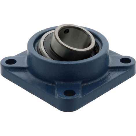SKF KM3 Mutter Innen-Ø 17 mm Außen-Ø 28 mm Breite5 mm (1/2)