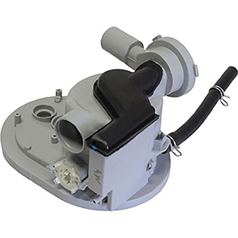 BLOC HYDRAULIQUE + JOINT POUR LAVE VAISSELLE   HOTPOINT/ARISTON - 482000030448