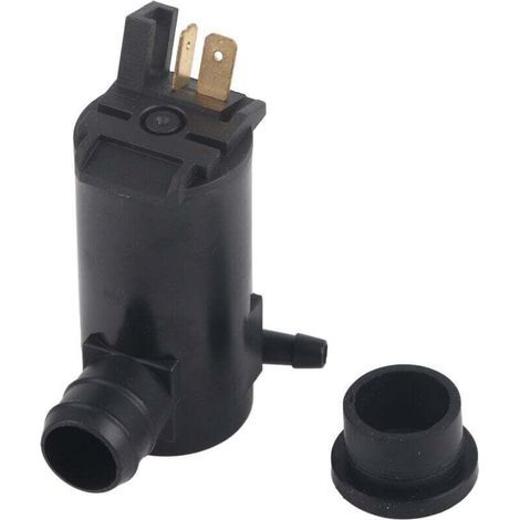 Car Windshield Washer Pump 38512SDAA01, Windshield Washer Pump, Headlight Wiper and Accessories (1/4)