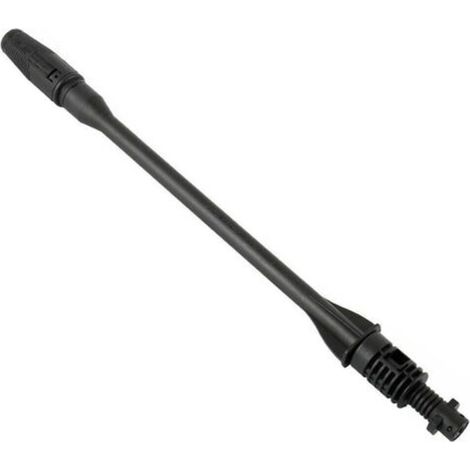 Pistolet pulvérisateur haute pression pour nettoyeur Karcher K1 K2 K3 K4 K5 K6 K7 - Buse de lavage auto, orange et gris (1/3)
