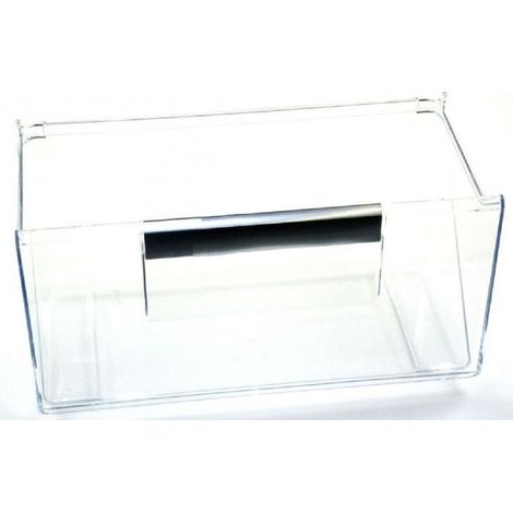 Tiroir inférieur pour Réfrigérateur Electrolux 2651103158 (1/2)