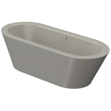 BETTE 2740-416CFXXK Baignoires Ovales Starlet Oval (1/2)