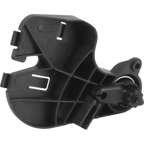 4GD823633 is suitable for Audi A3 A4 S4 B8 A5 S5 engine hood bracket (1/4)