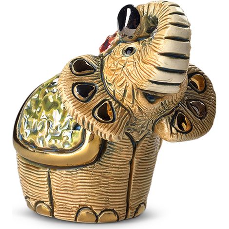 Kleiner Elefant III
