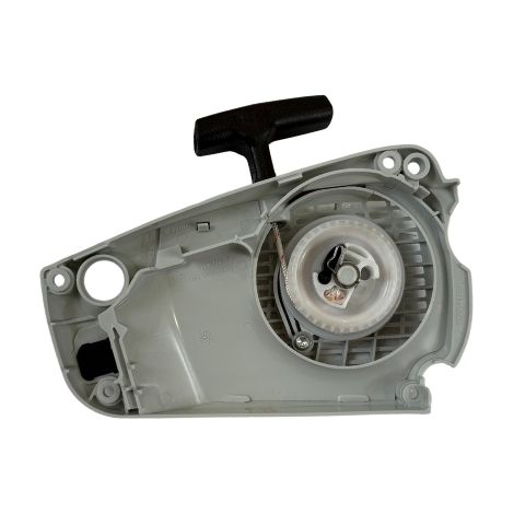 Stihl – Lanceur pour moteur thermique – Démarrage au 1/4 de tour – Pour tronçonneuse MS194T – 11370802115 (1/2)