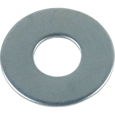 Unterlegscheibe Karosseriebau verzinkt 13x32x1.5 mm LENNIE - Packung mit 100 Stück - 46001202B32